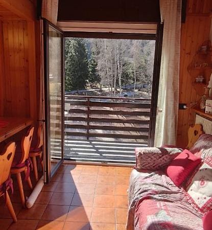 Aprica 11 Life Mountain Apartment Corteno Golgi Екстериор снимка