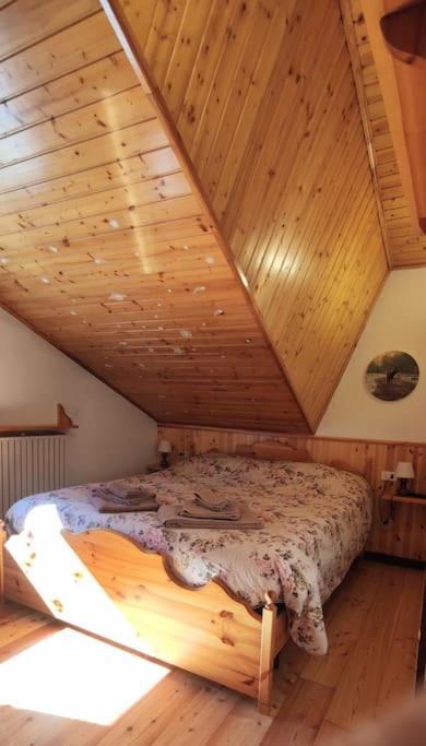 Aprica 11 Life Mountain Apartment Corteno Golgi Екстериор снимка