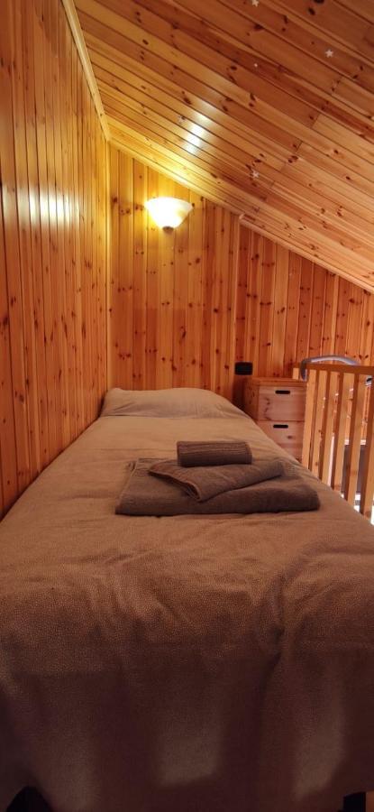 Aprica 11 Life Mountain Apartment Corteno Golgi Екстериор снимка