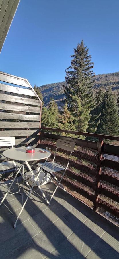 Aprica 11 Life Mountain Apartment Corteno Golgi Екстериор снимка