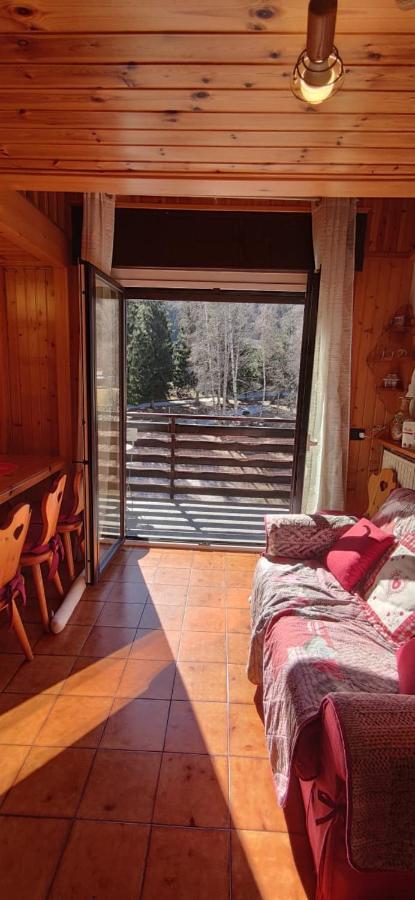 Aprica 11 Life Mountain Apartment Corteno Golgi Екстериор снимка