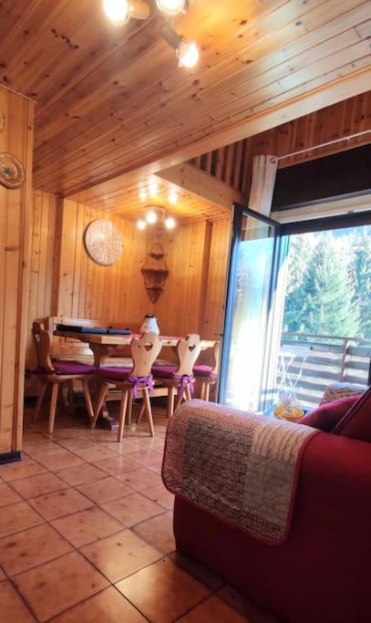 Aprica 11 Life Mountain Apartment Corteno Golgi Екстериор снимка