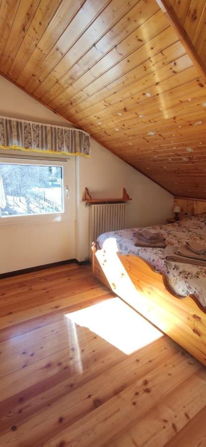 Aprica 11 Life Mountain Apartment Corteno Golgi Екстериор снимка
